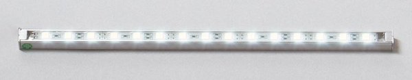Pręty LED 270 mm - Dobre oświetlenie do prac precyzyjnych