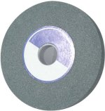 Grinding wheels for support grinders - Wear parts for SUS Series and comparable design