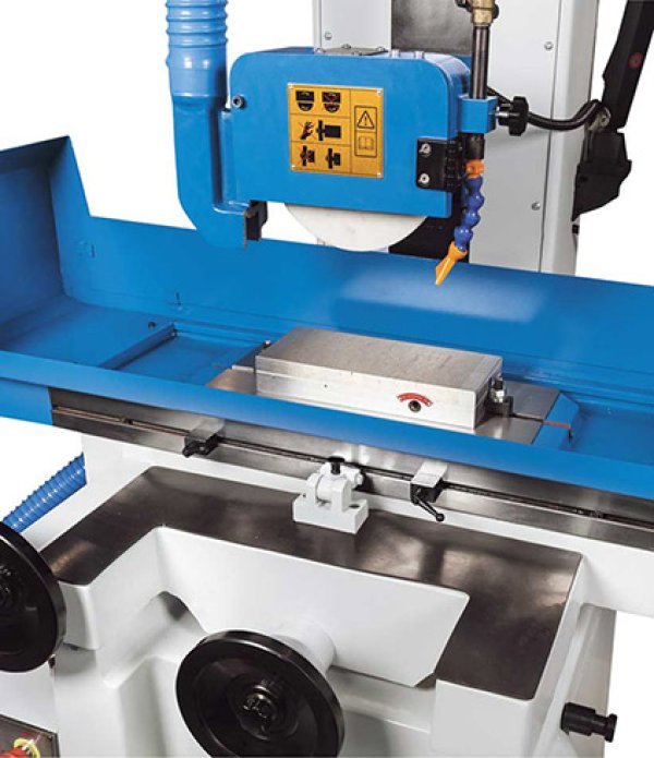 FSM 480 - Conventional Surface Grinders 
