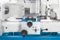 Axes are powered by high-quality servo drives that translate your hand movements with the precision and dynamics of modern CNC machines