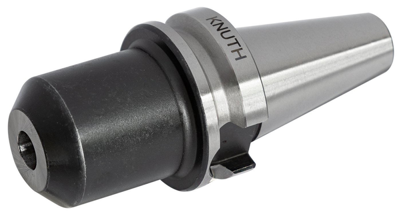Milling Chuck WELDON BT 30 - Milling Arbors, Collet Chucks, Adapters ...