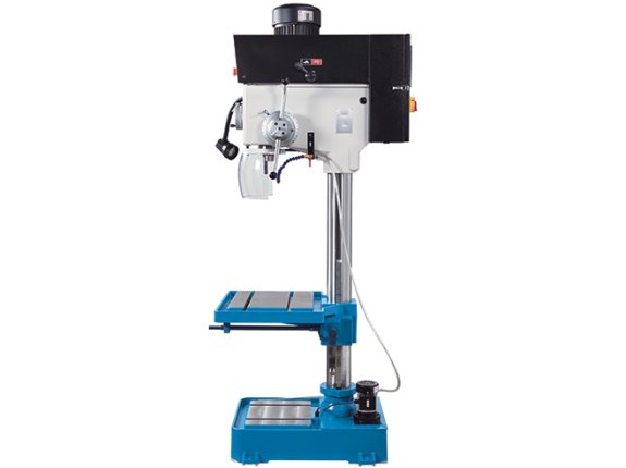 Grande longueur de porte à faux et grande table de travail