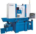 HFS 104 NC - High precision surface grinder with automatic cycles, including wheel dressing compensation