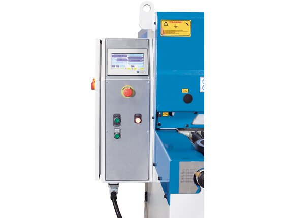 Pannello di controllo MONITOUCH Human Machine Interface (HMI) di Fuji Electric