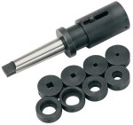 Mounts for thread cutting tools - Accessories for drill presses