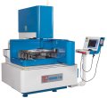 Neospark T 500 - CNC wire eroding machine with reciprocal high-speed eroding wire system