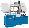 HB 280 TG - Swiveling dual-column band saw with hydraulic workpiece clamping