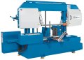 ABS 460 L - Sturdy double-column design with large cutting capacity and robust fully automatic feed for efficient series production
