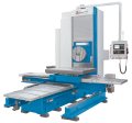 BO T 110 L CNC - С регулируемым вручную поворотным рабочим столом для обработки прочных материалов
с 4 сторон