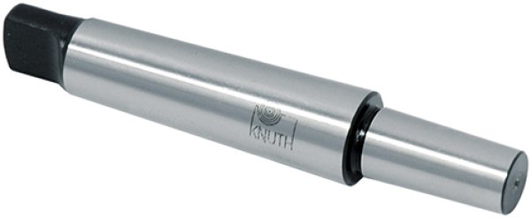 Tool Holder Bit MT 3 / B 16