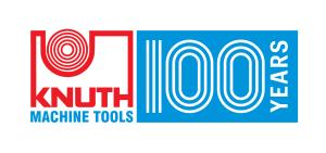 Logo 100 years