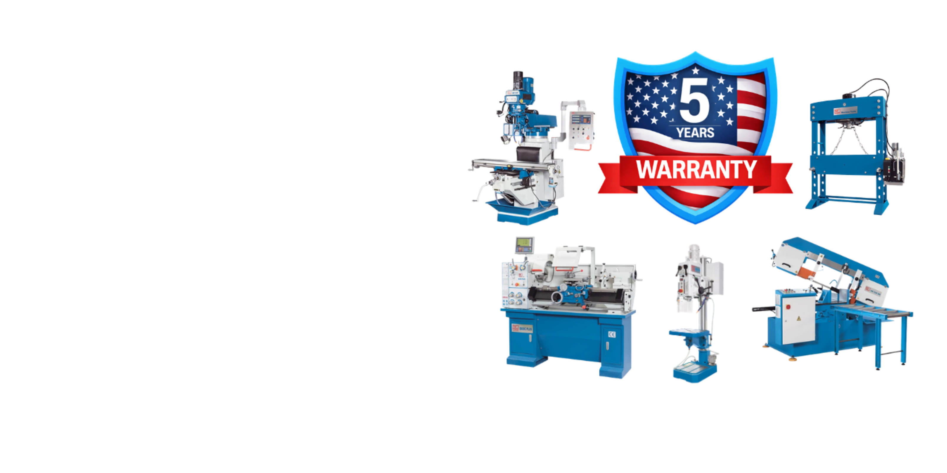 CNC Lathes, Mills & Grinders | KNUTH Machine Tools USA | KNUTH USA