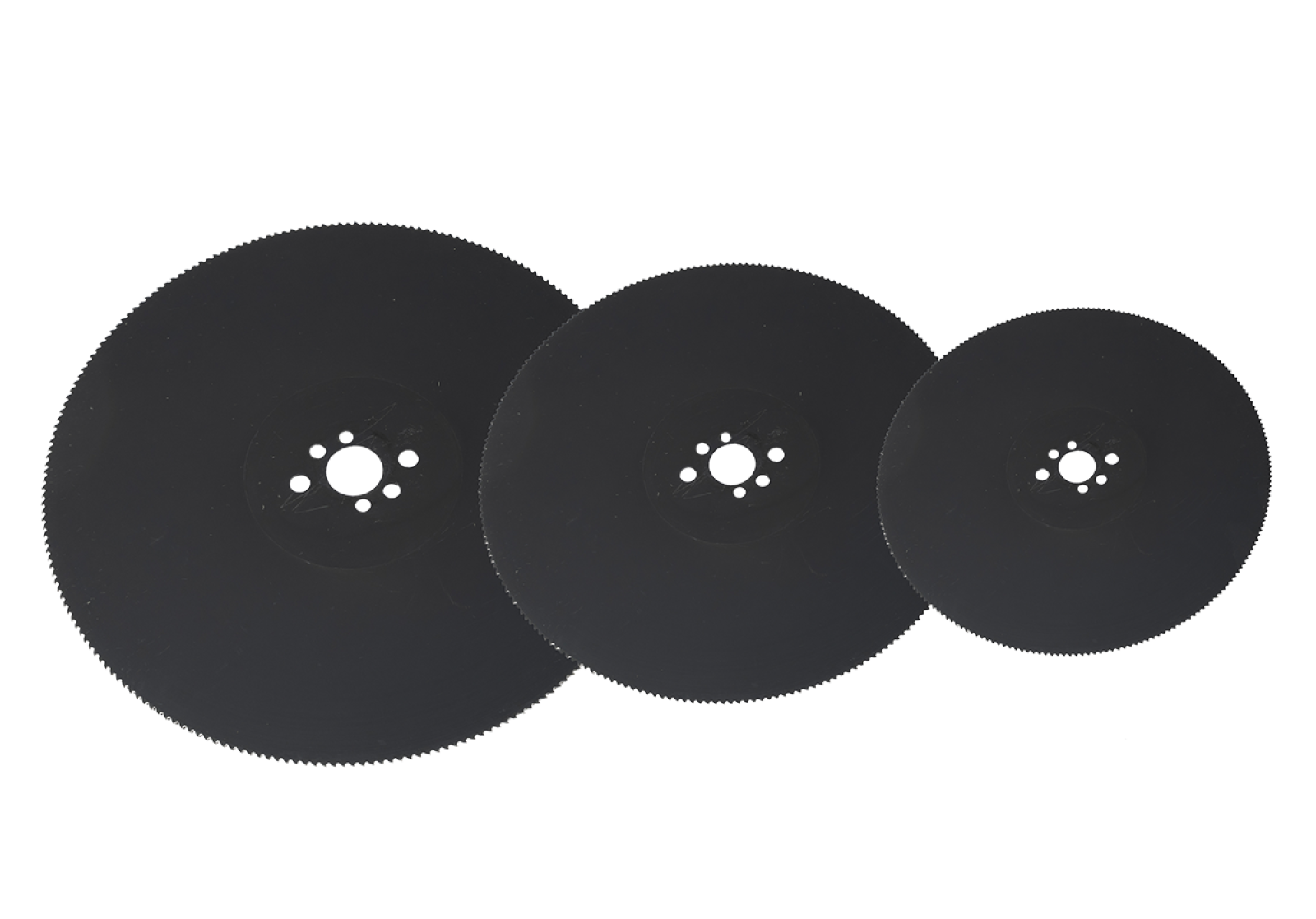 Hoja de sierra power cut wood - professional, 160x20, D10 | WhichOne