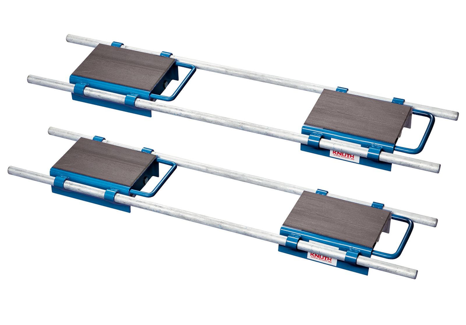 Load Rollers | KNUTH Machine Tools