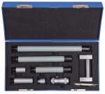 Precision inside micrometer sets - Precision measuring tools