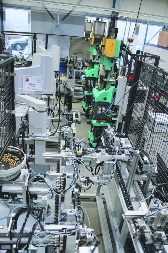 Решения по автоматизации процессов от 1-го поставщика