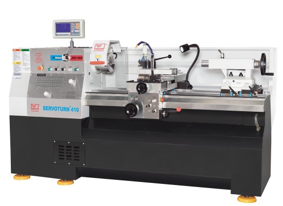 Servoturn® 410/1000