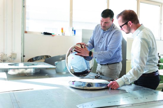 To find the perfect solution for complex cutting tasks, the current state must be analyzed first, then the required state can be defined.