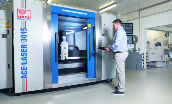 ACE LASER are known for their extremely low operating cost and very user-friendly design.